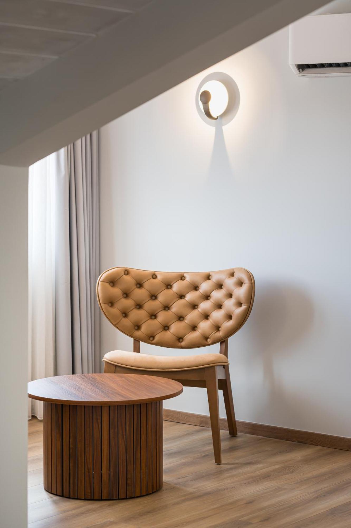 Centro Hotel Janina Pokój zdjęcie