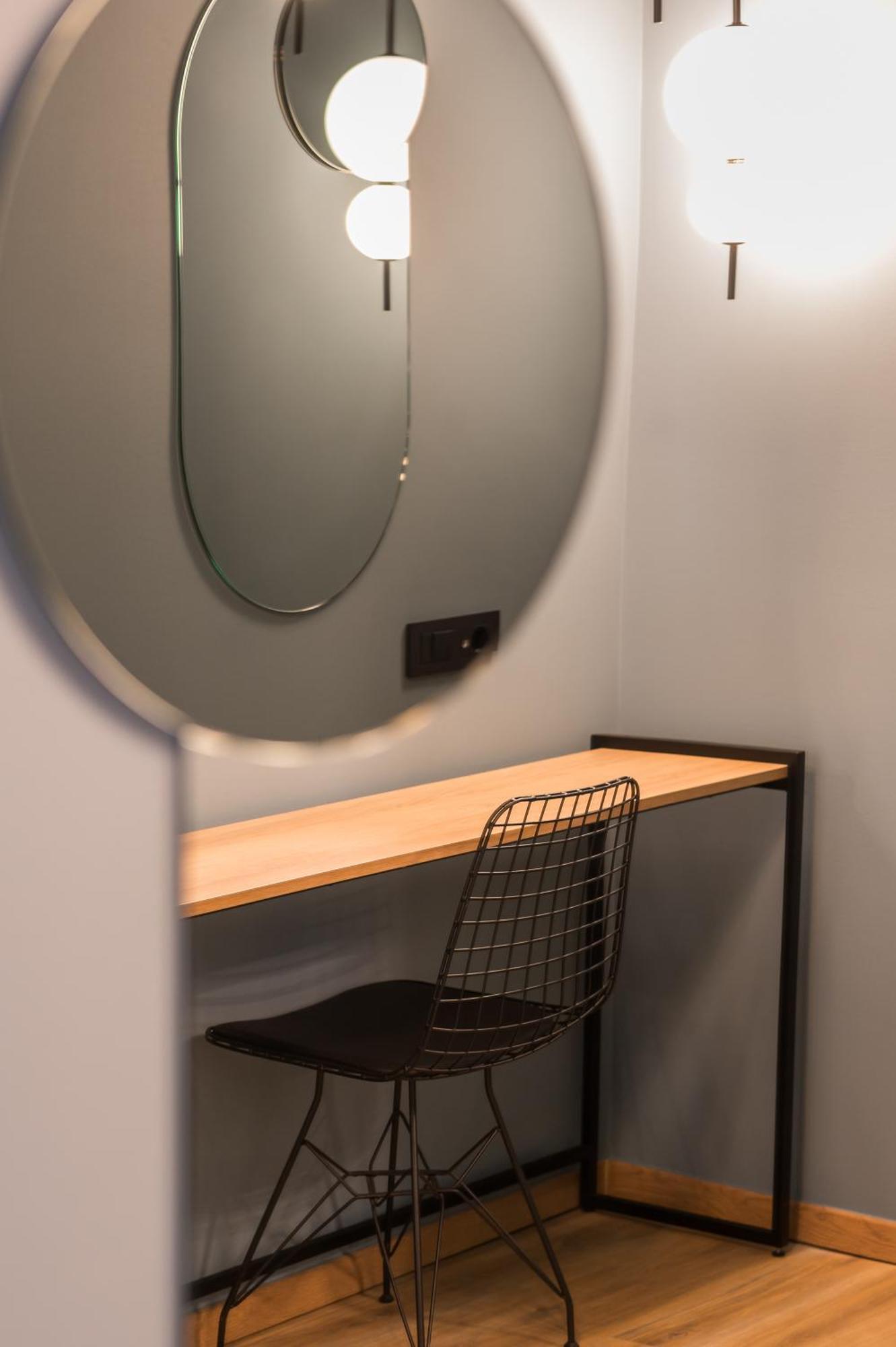 Centro Hotel Janina Pokój zdjęcie