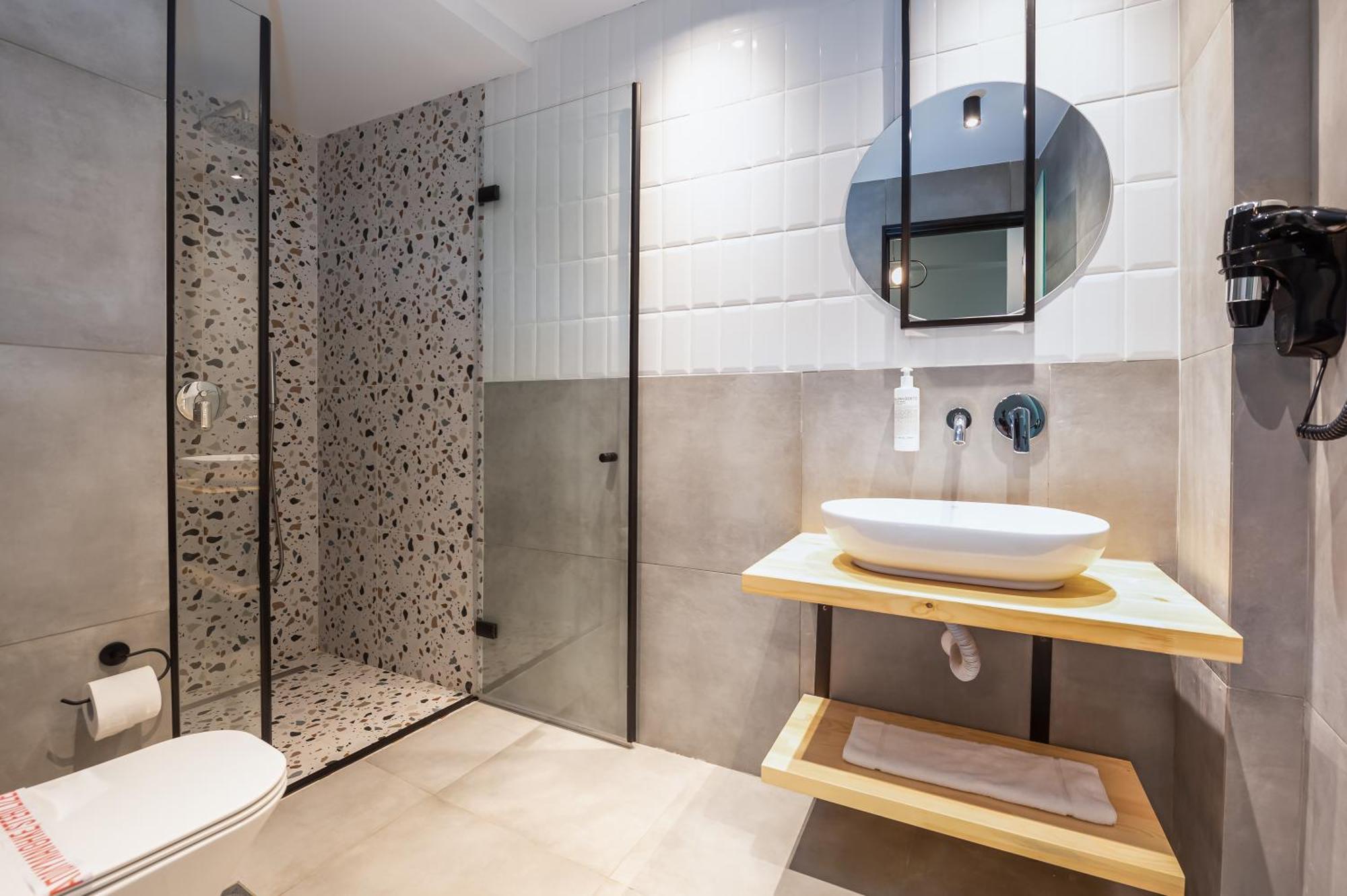 Centro Hotel Janina Zewnętrze zdjęcie
