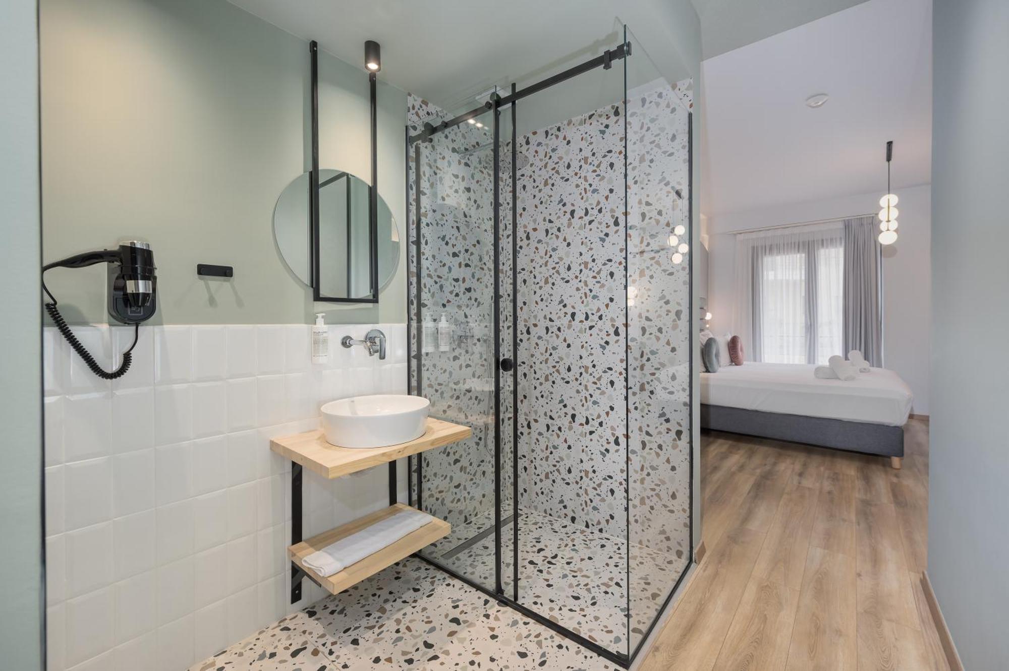 Centro Hotel Janina Pokój zdjęcie