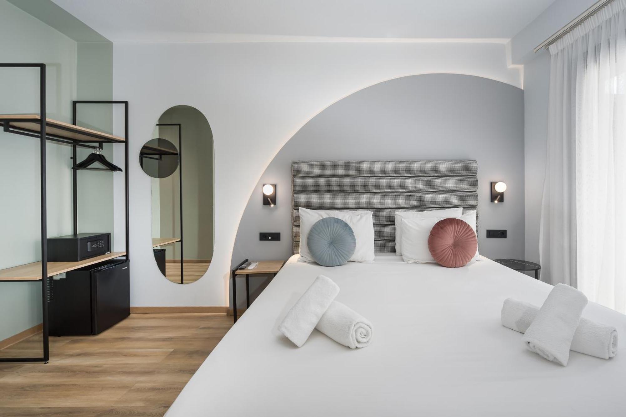 Centro Hotel Janina Zewnętrze zdjęcie