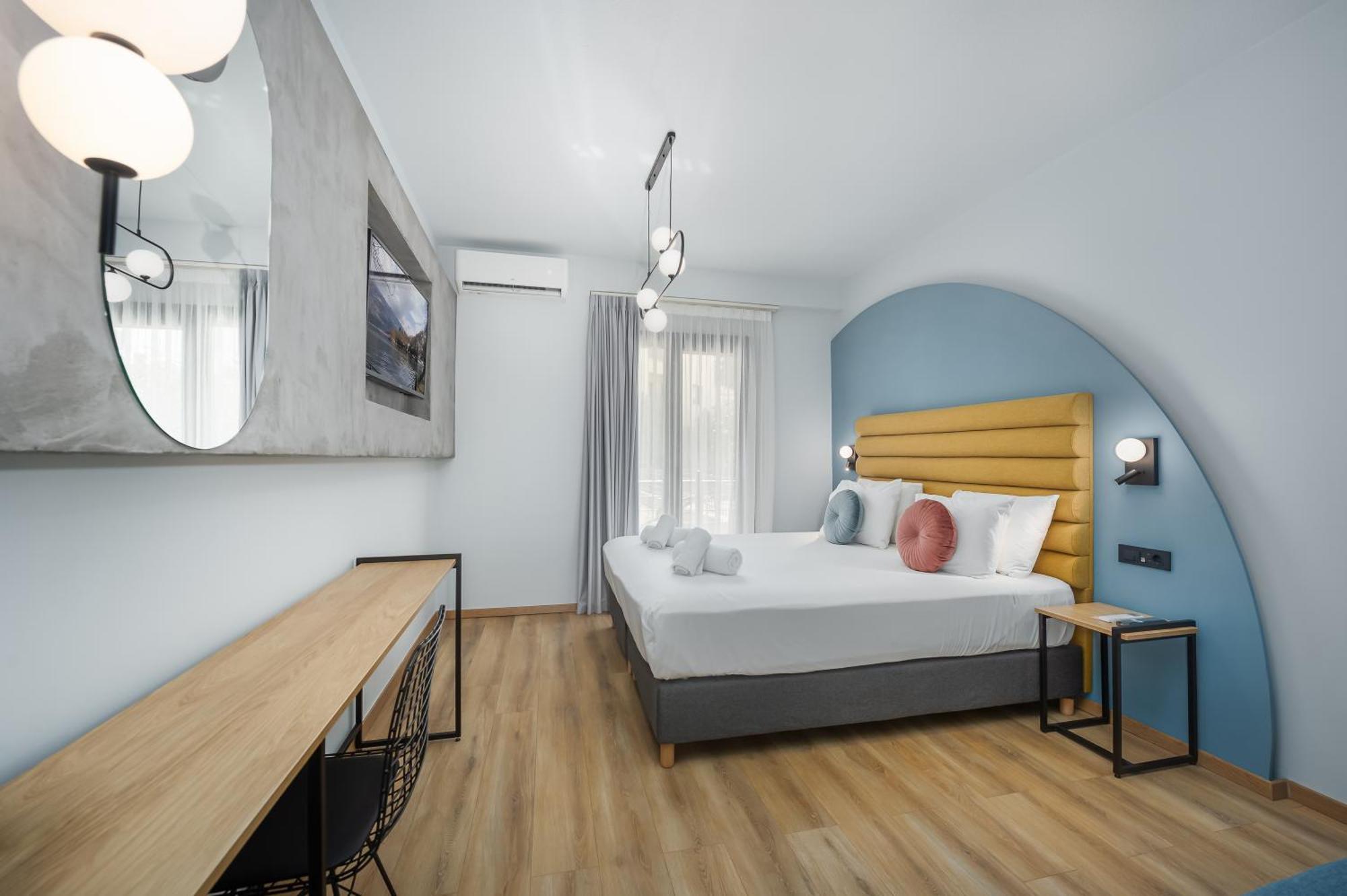 Centro Hotel Janina Pokój zdjęcie