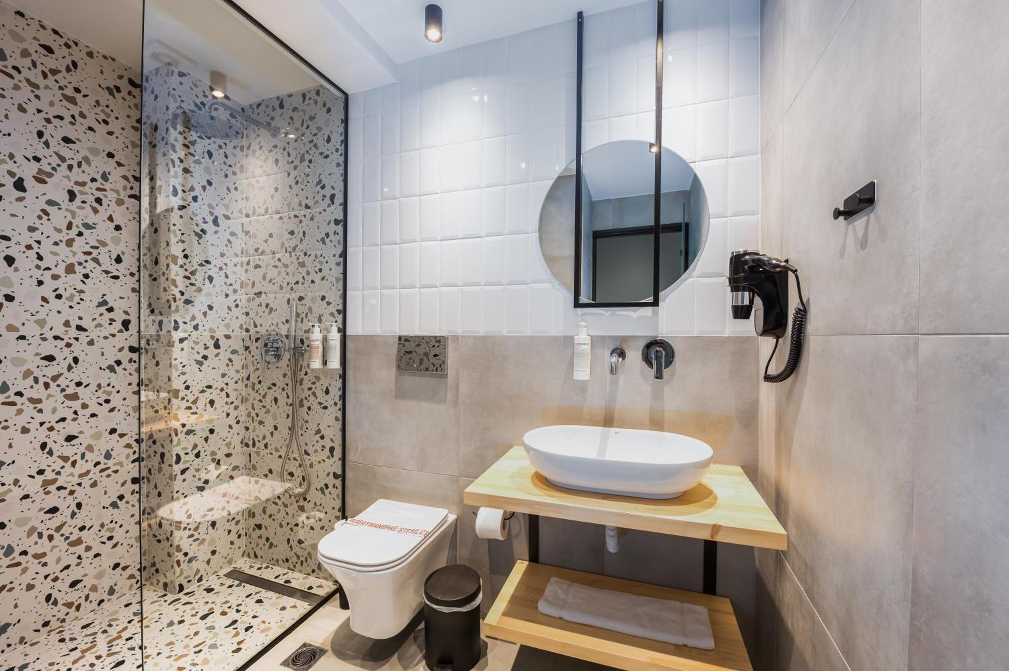 Centro Hotel Janina Zewnętrze zdjęcie