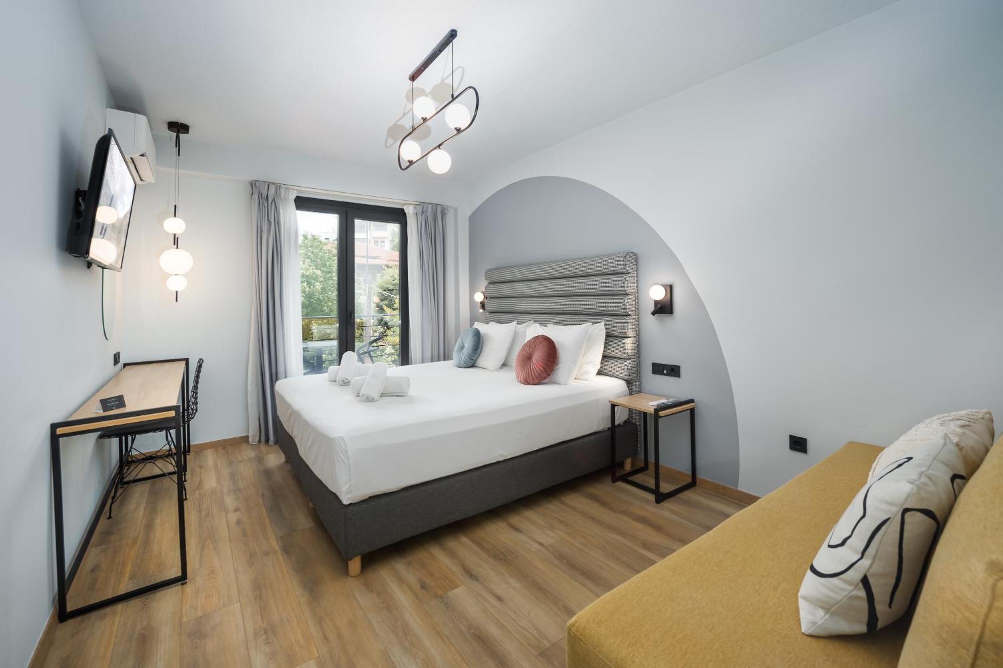 Centro Hotel Janina Zewnętrze zdjęcie