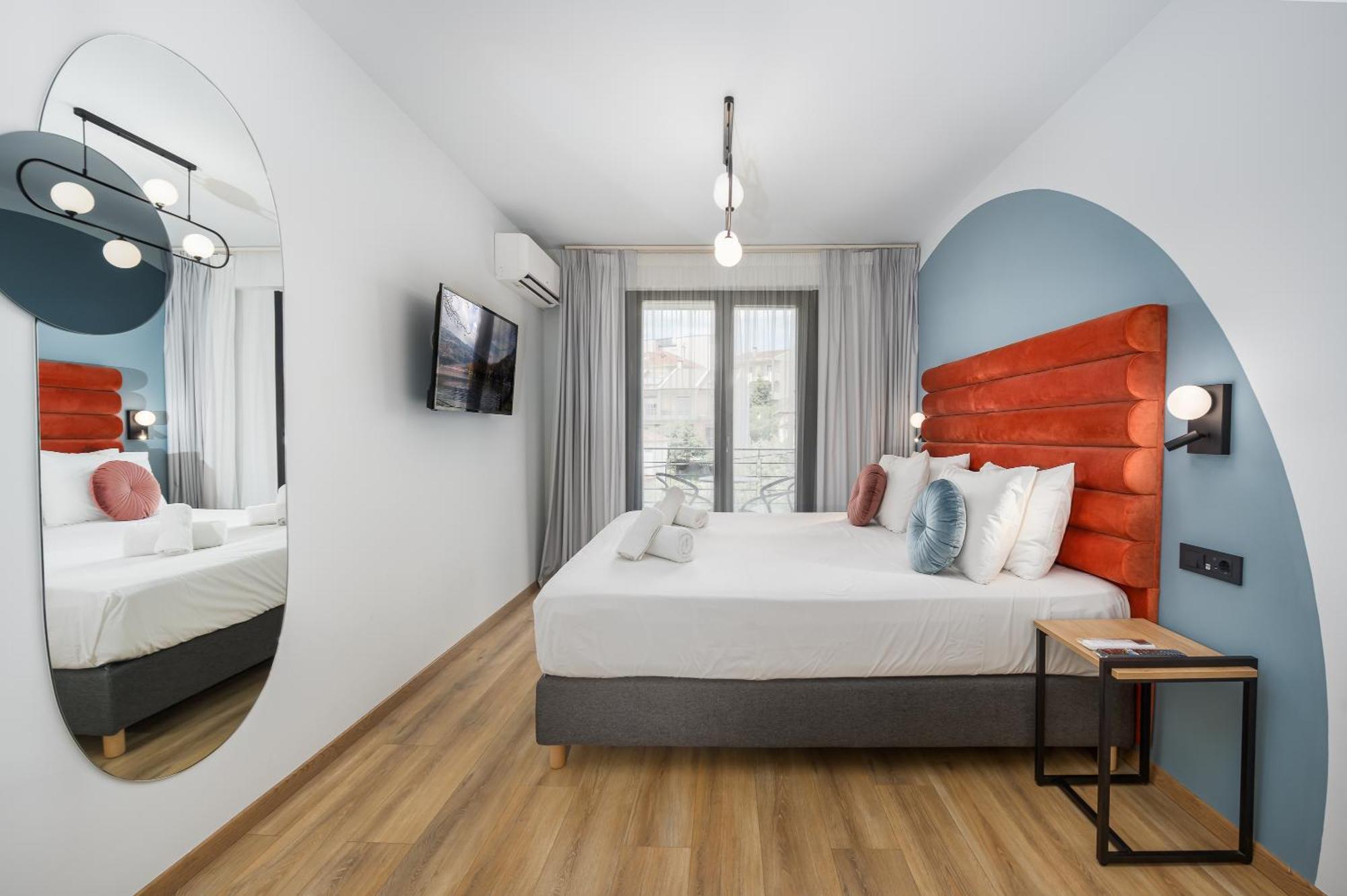 Centro Hotel Janina Pokój zdjęcie