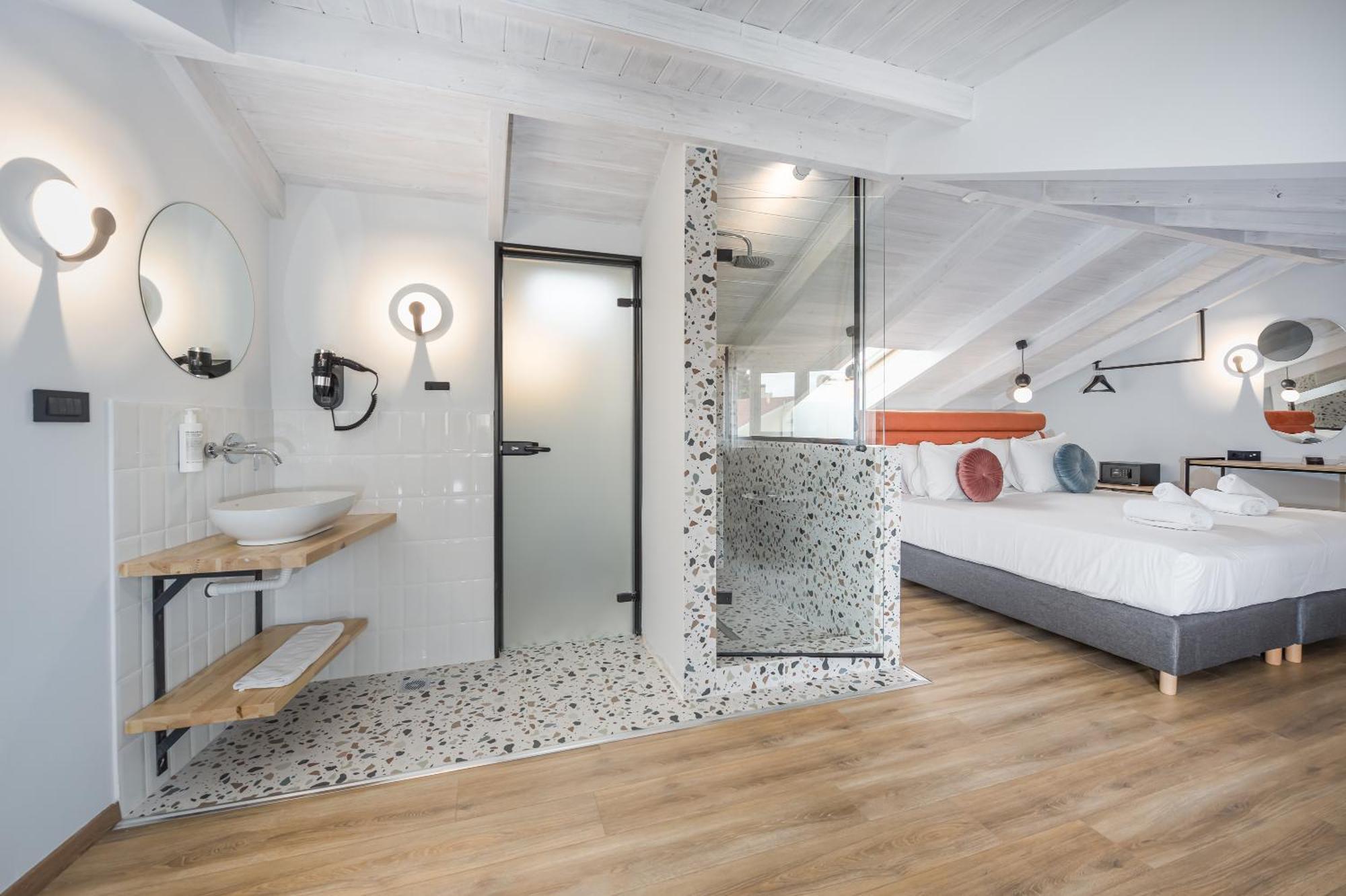 Centro Hotel Janina Pokój zdjęcie