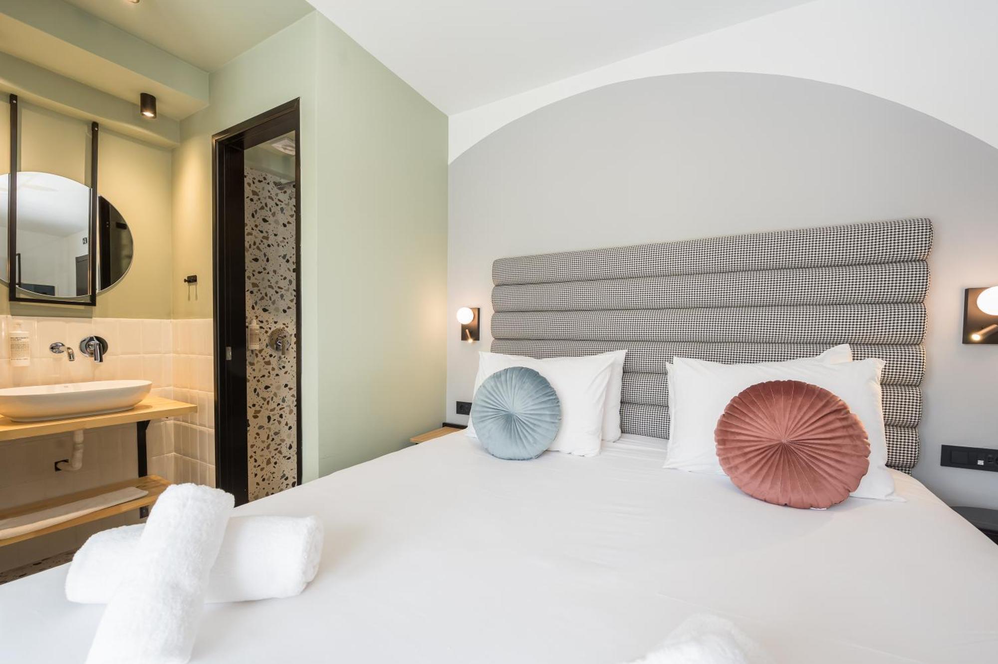 Centro Hotel Janina Pokój zdjęcie