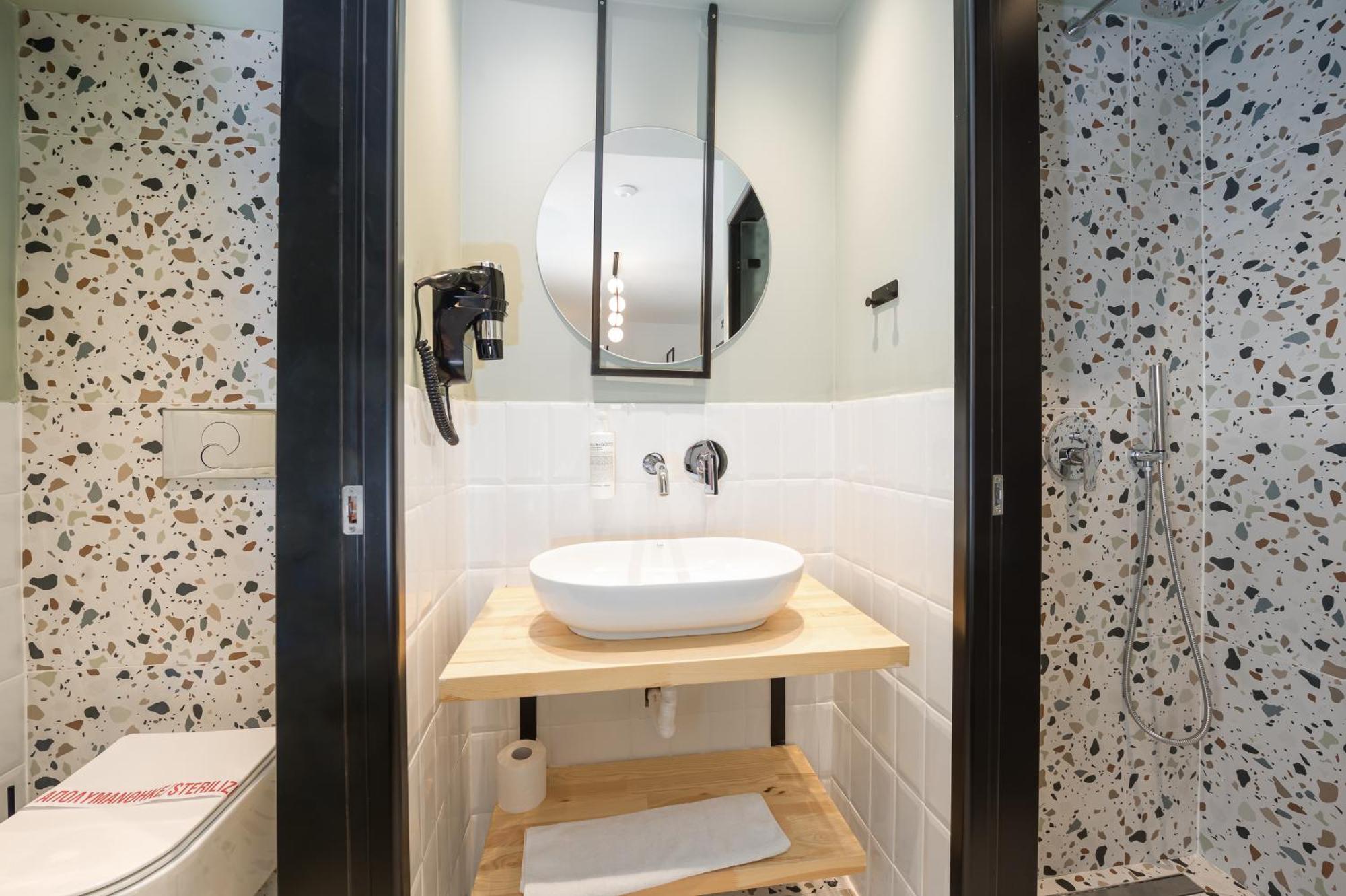 Centro Hotel Janina Pokój zdjęcie