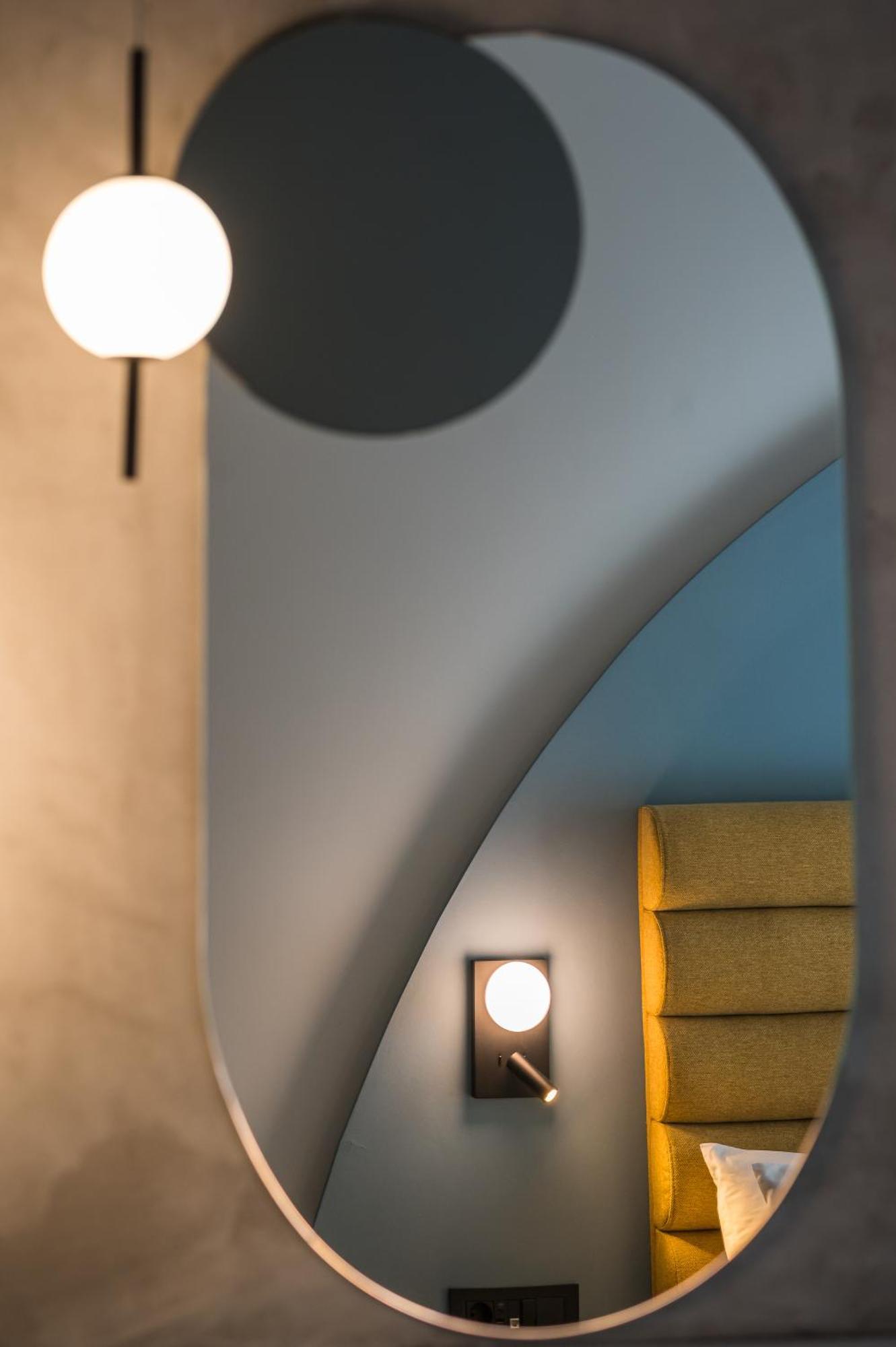 Centro Hotel Janina Pokój zdjęcie
