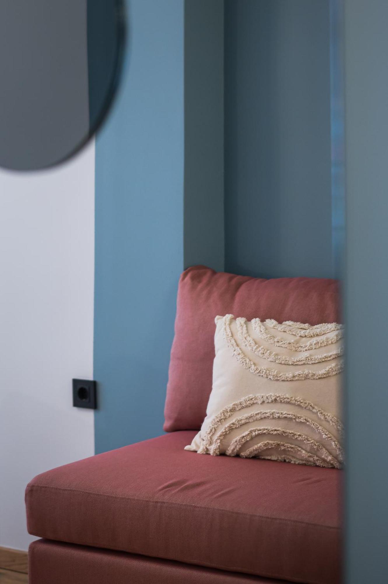 Centro Hotel Janina Pokój zdjęcie