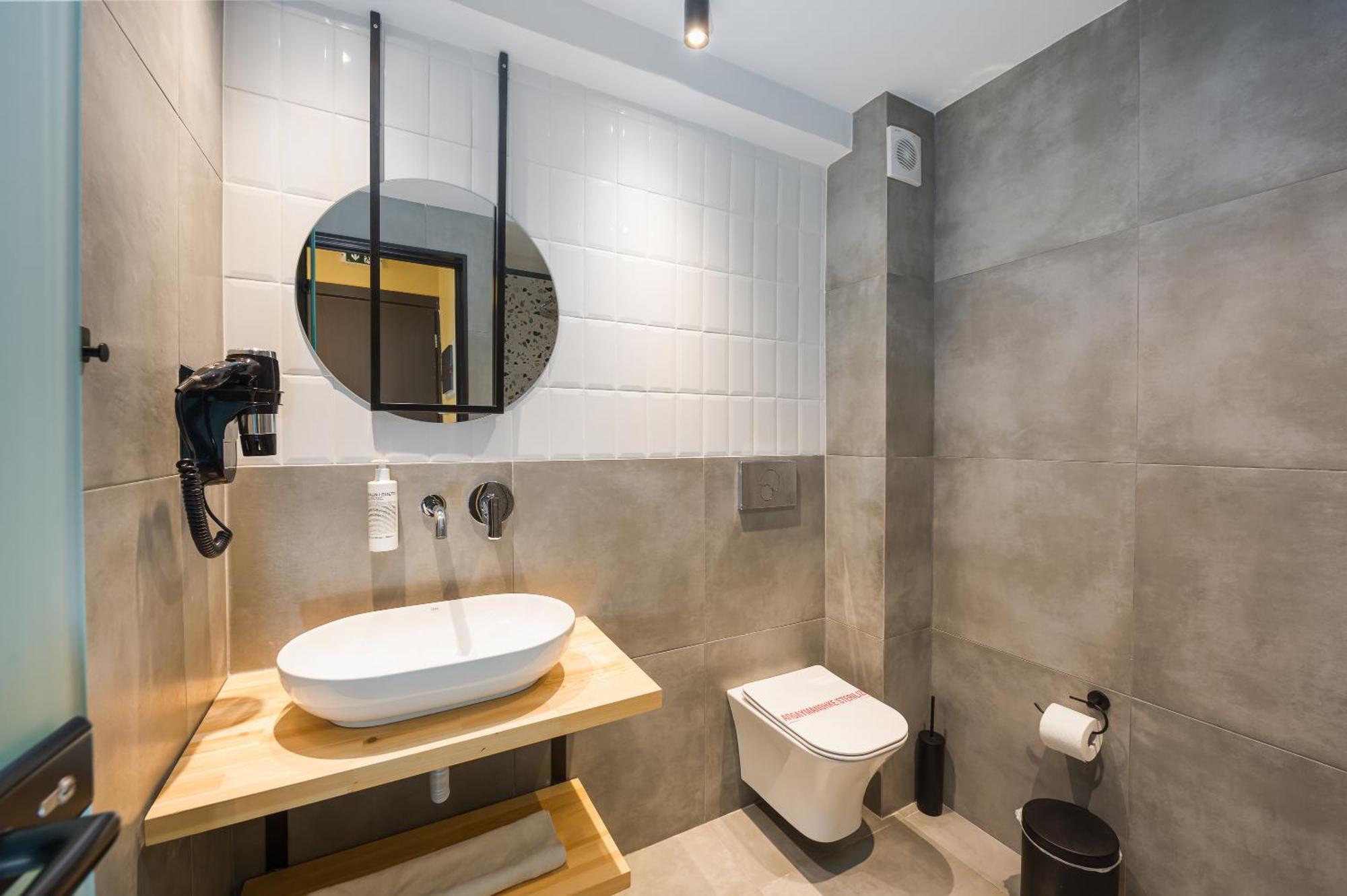 Centro Hotel Janina Pokój zdjęcie